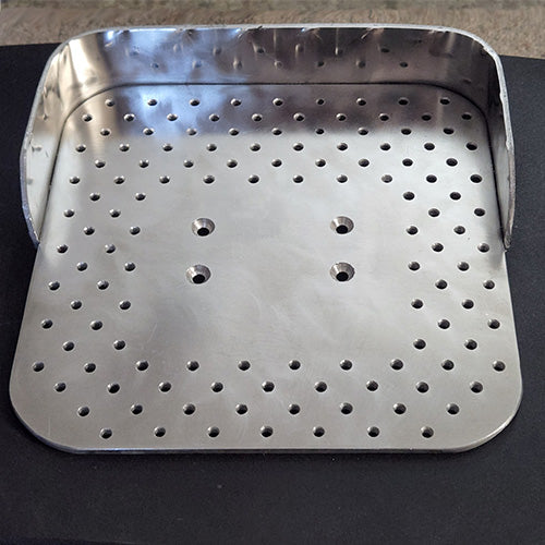 Toe Jammer Wheelchair Footplates Build Your Own