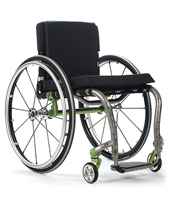 Manual Wheelchairs