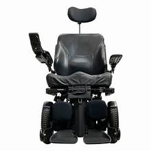 Quadriplegic Powerchairs