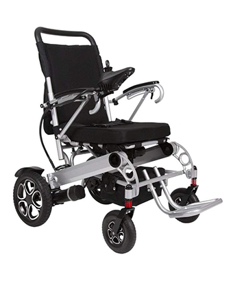 Power Wheelchairs